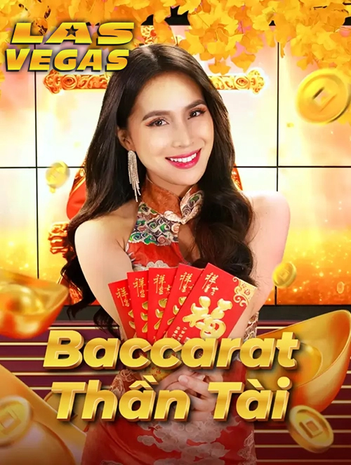 LVSSUN BACCARAT
