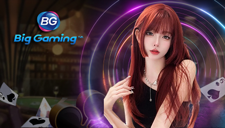 BGCASINO.NET