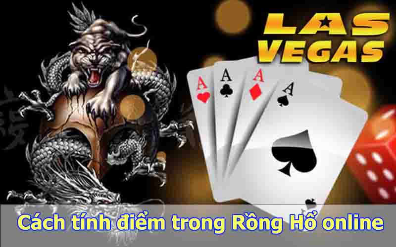 Rồng Hổ là game có cách chơi và tính điểm đơn giản