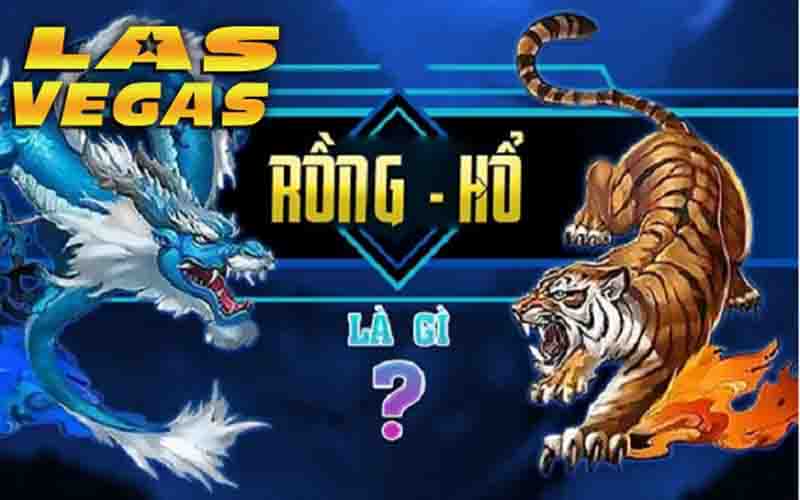 Rồng Hổ là game bài có nguồn gốc từ Campuchia