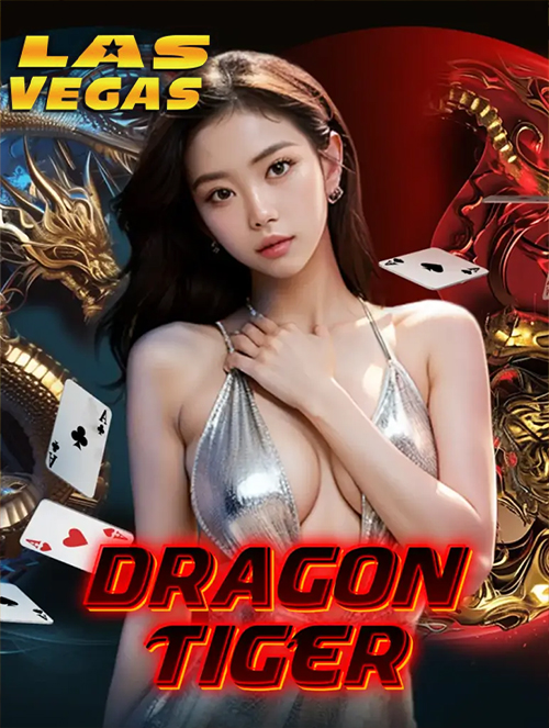 LVSSUN RỒNG HỔ