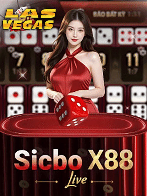 LVSSUN TÀI XỈU