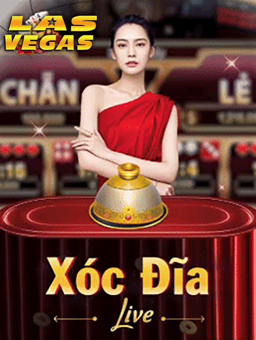 LVSSUN XÓC ĐĨA